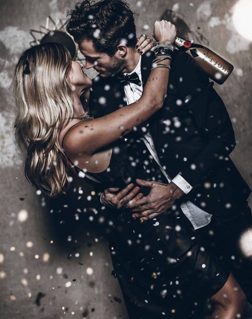 tradizioni portafortuna a capodanno