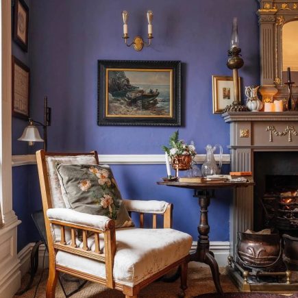 Arredare con Pantone Very Peri