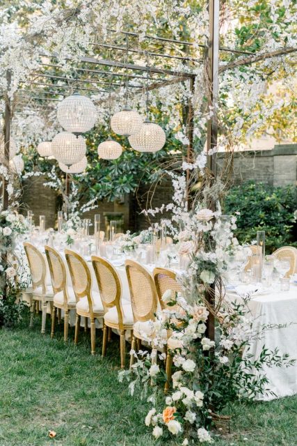 matrimonio primaverile