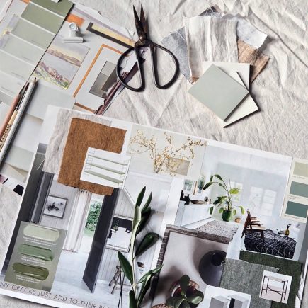 moodboard
