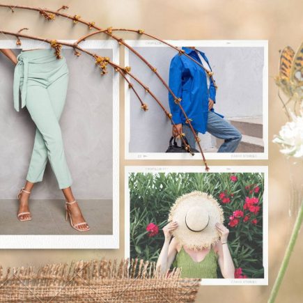 3 outfit casual chic per l'estate