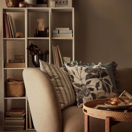 Tendenze casa autunno inverno 2022-23