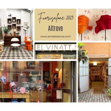 Fuorisalone Milano 2023