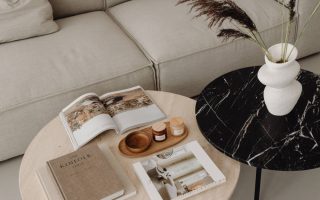 Layering tecnica di Home Styling