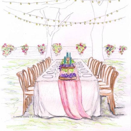 bozzetto wedding