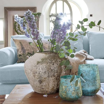 Complementi d'arredo per arredare casa