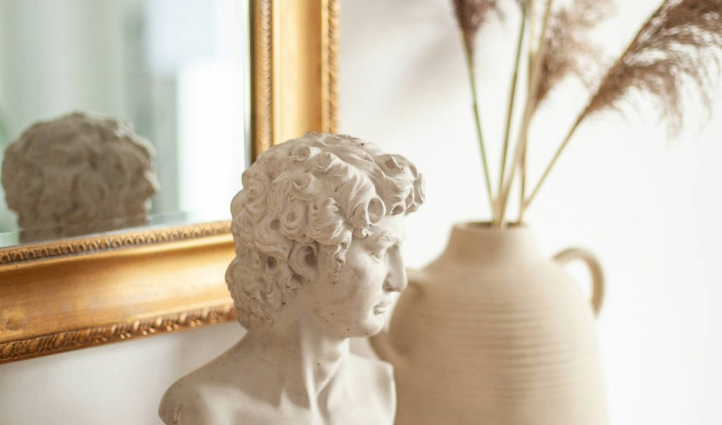 complementi di arredo per lo styling della casa