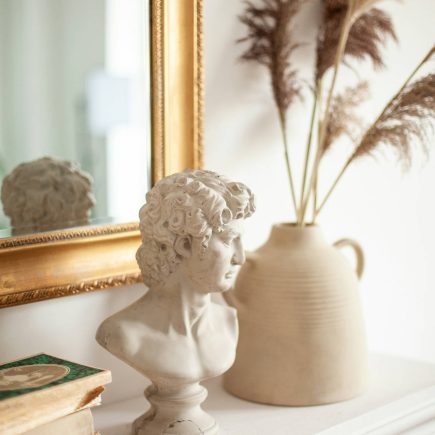 complementi di arredo per lo styling della casa