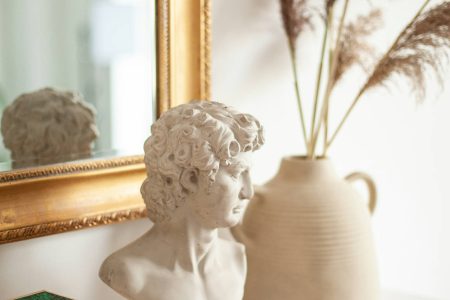 complementi di arredo per lo styling della casa