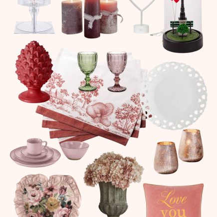 Idee regalo di San Valentino