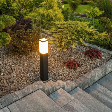 prodotti per illuminazione giardino