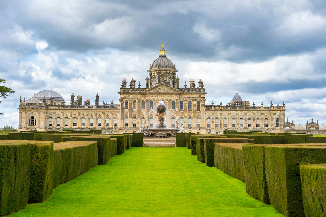 Castle Howard