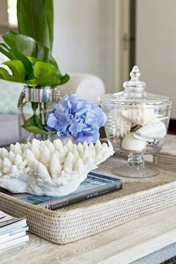 Accessori per la casa al mare