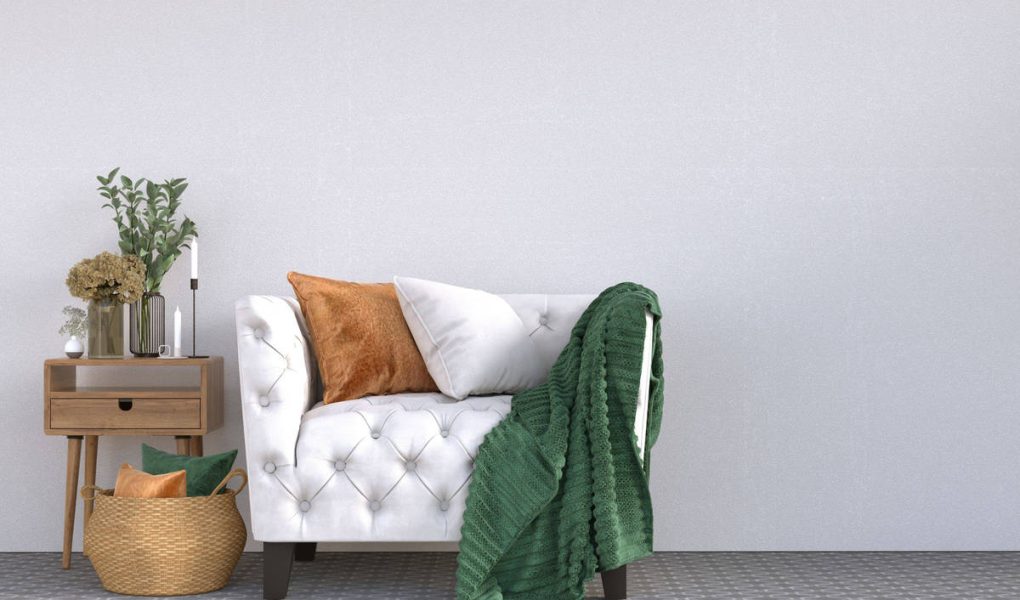 Wunder Space magazzino digitale per home stager