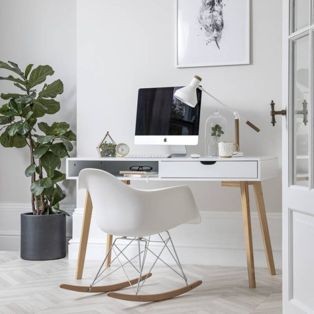 Arredamento home office