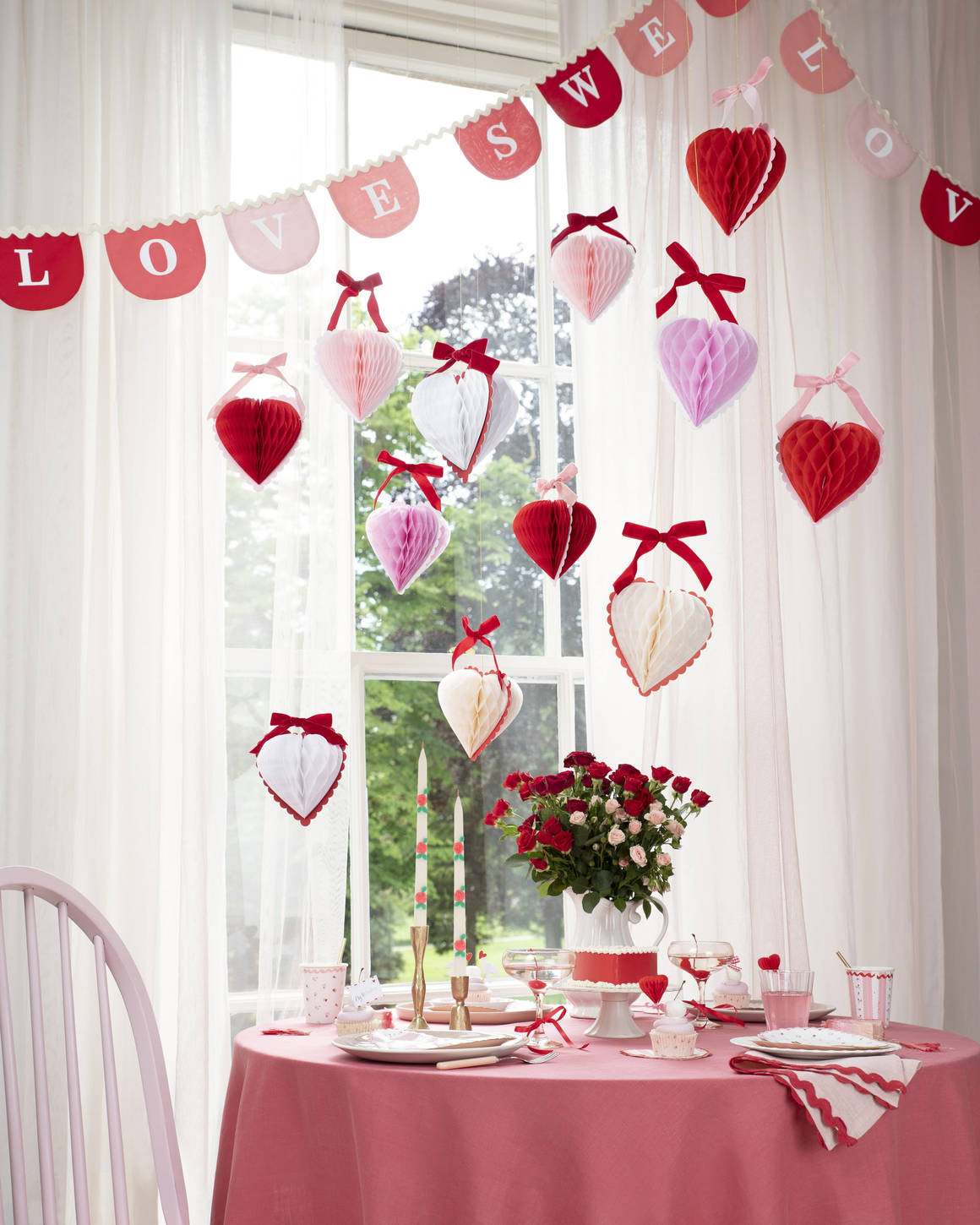 38 Decorazioni Per Scarpe Rosa, Fibbie In PVC Con Fiori, Per Personalizzazione Fai-da-te