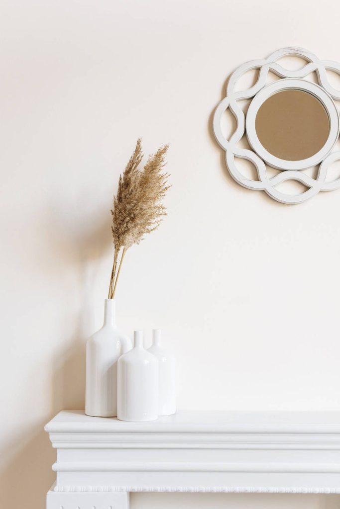 Il decluttering in casa parte dall'ingresso