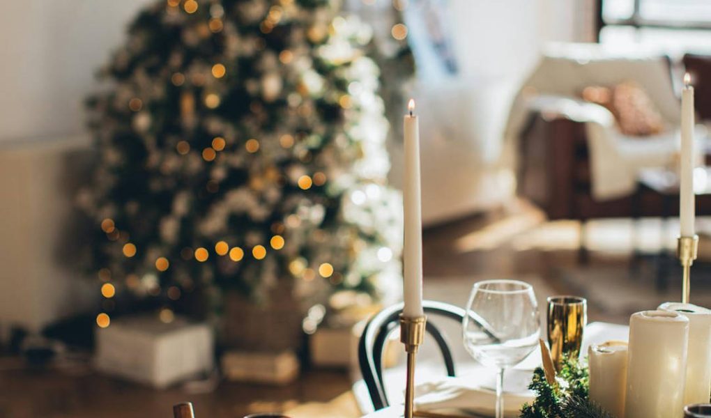 Tavola di Natale: guida completa