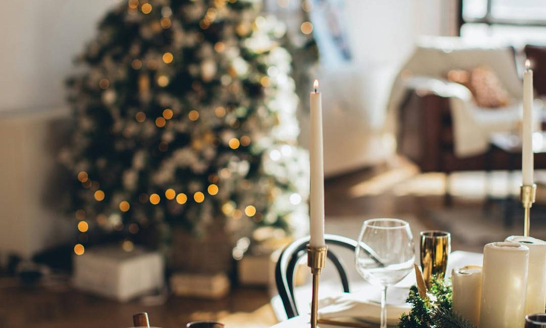 Tavola di Natale: guida completa