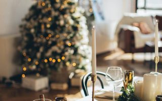 Tavola di Natale: guida completa