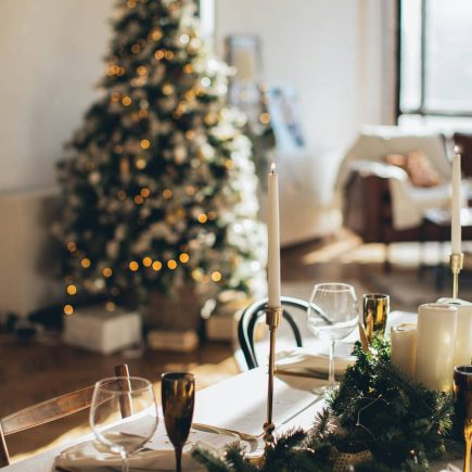 Tavola di Natale: guida completa