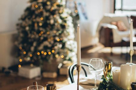 Tavola di Natale: guida completa