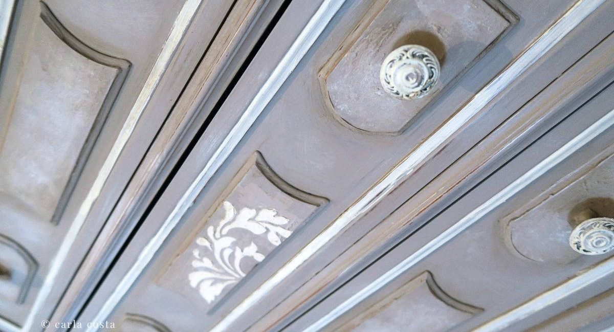 Corso restyling del mobile Carla Costa