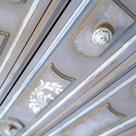 Corso restyling del mobile Carla Costa