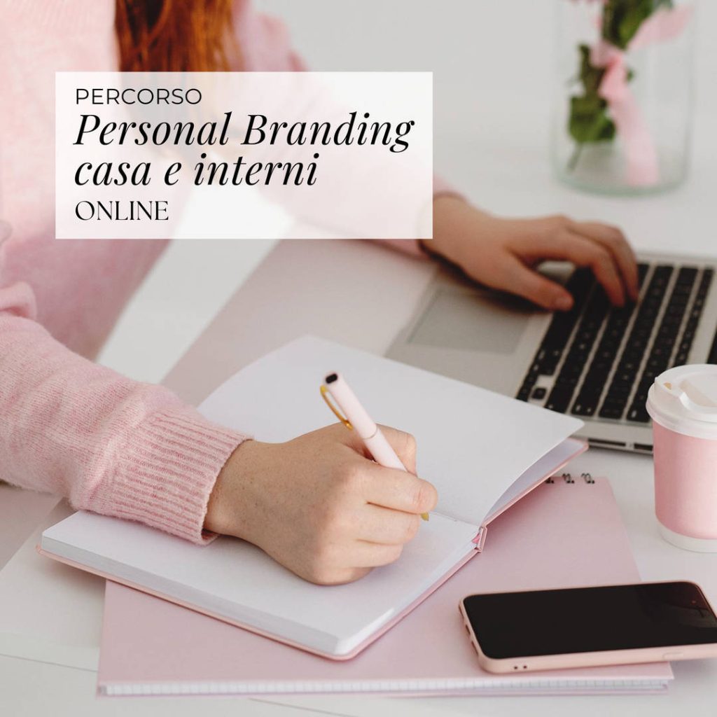 Corso Personal Branding Carla Costa