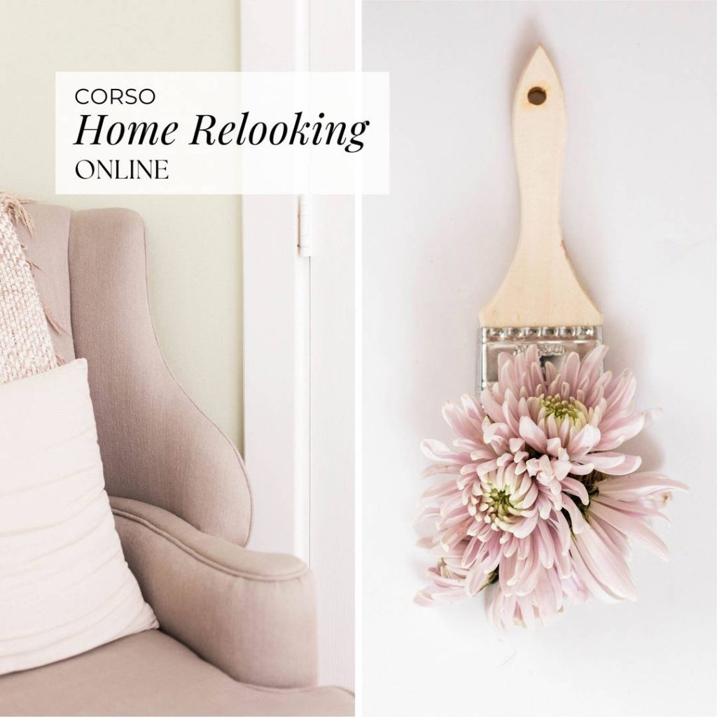 Corso Home Relooking Carla Costa
